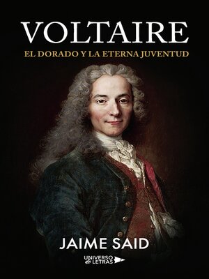 cover image of Voltaire